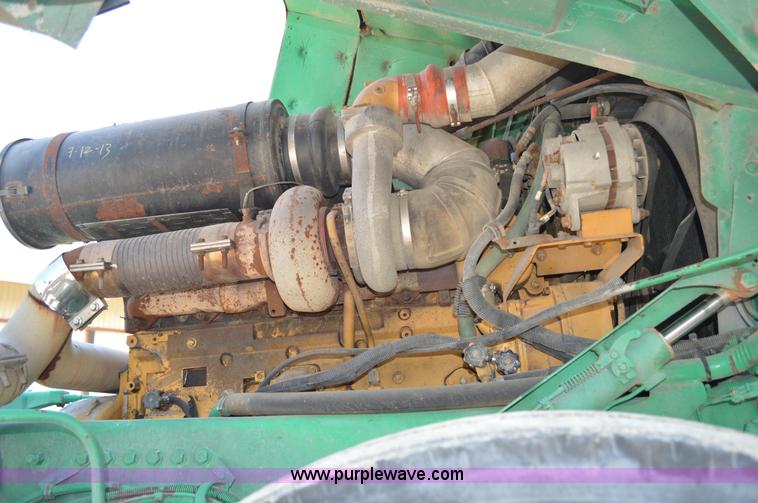 image for item AX9410 1993 Peterbilt 362