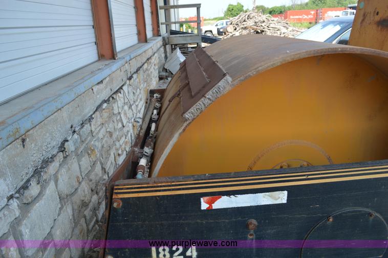 image for item AX9414 Hyster C350C double drum roller