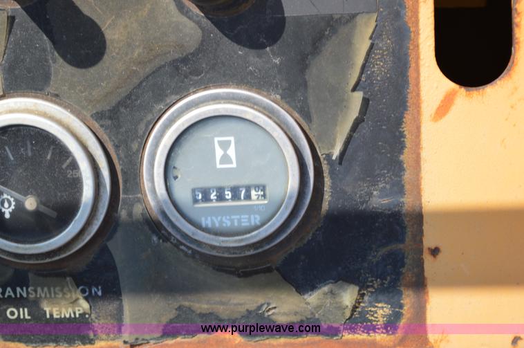 image for item AX9414 Hyster C350C double drum roller