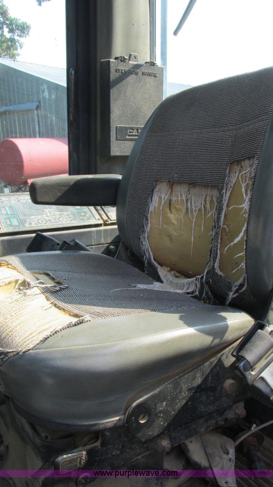 image for item AY9756 1998 Case 621B wheel loader