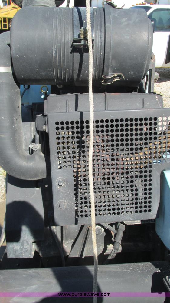 image for item AY9782 Diamant Boart Target Pro 65III concrete saw