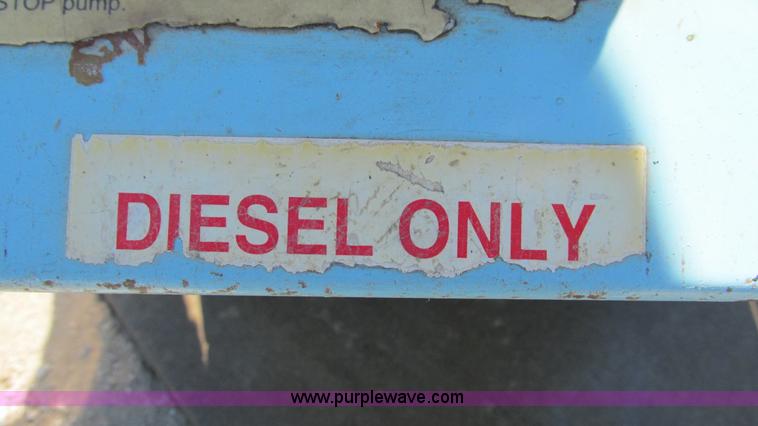 image for item AY9782 Diamant Boart Target Pro 65III concrete saw