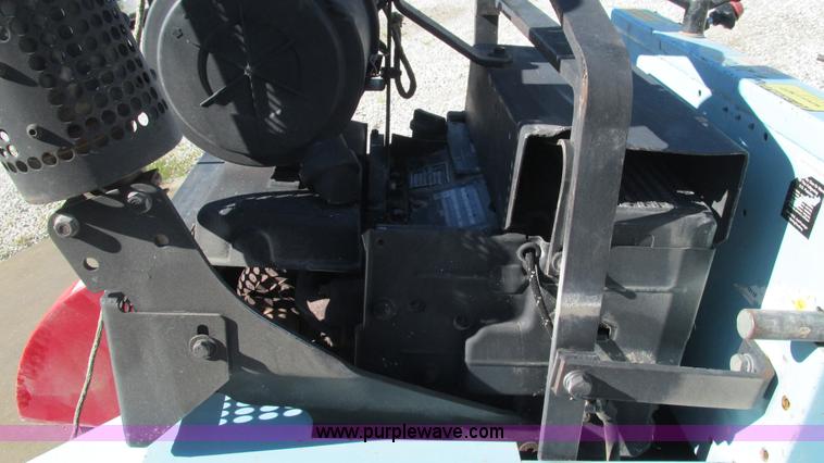 image for item AY9782 Diamant Boart Target Pro 65III concrete saw