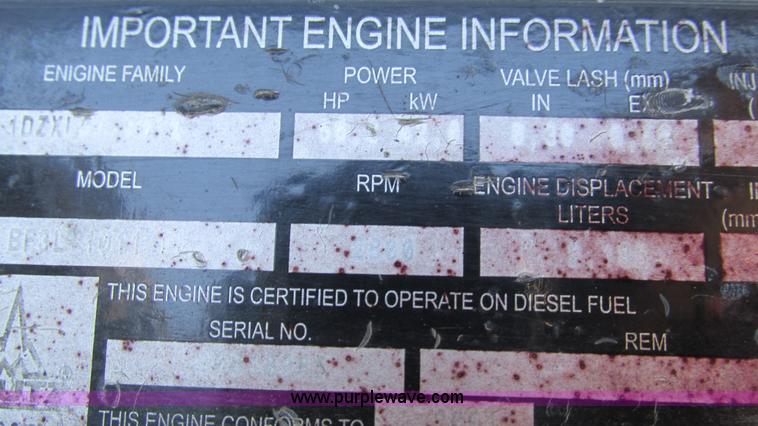 image for item AY9782 Diamant Boart Target Pro 65III concrete saw