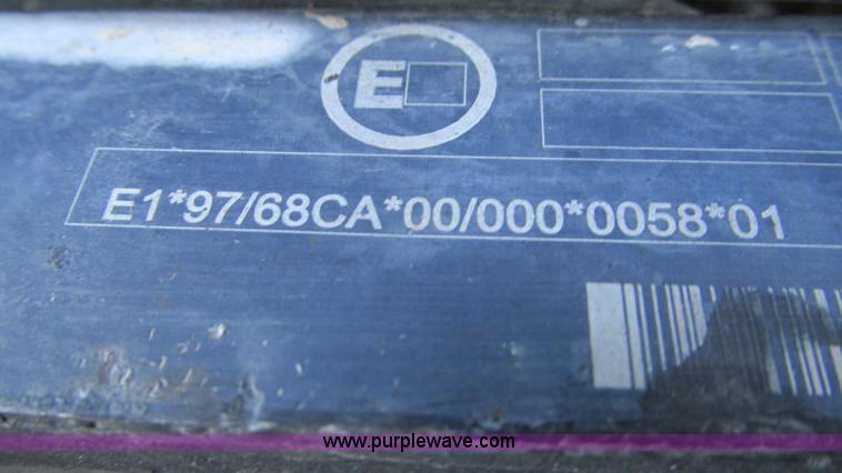 image for item AY9782 Diamant Boart Target Pro 65III concrete saw