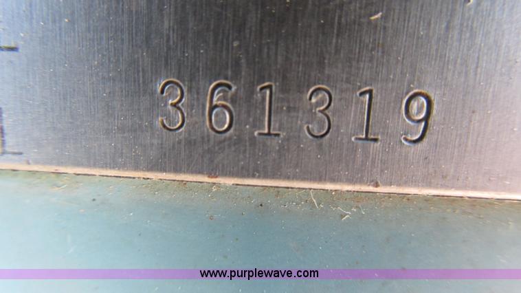 image for item AY9782 Diamant Boart Target Pro 65III concrete saw