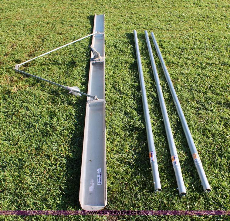 image for item BB9350 14' concrete float