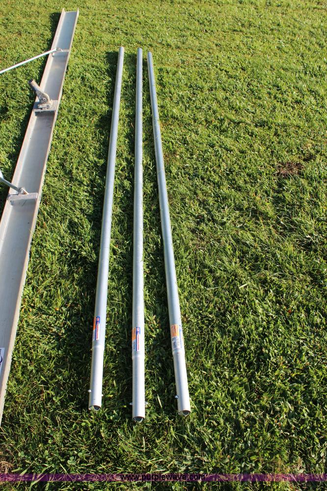 image for item BB9350 14' concrete float