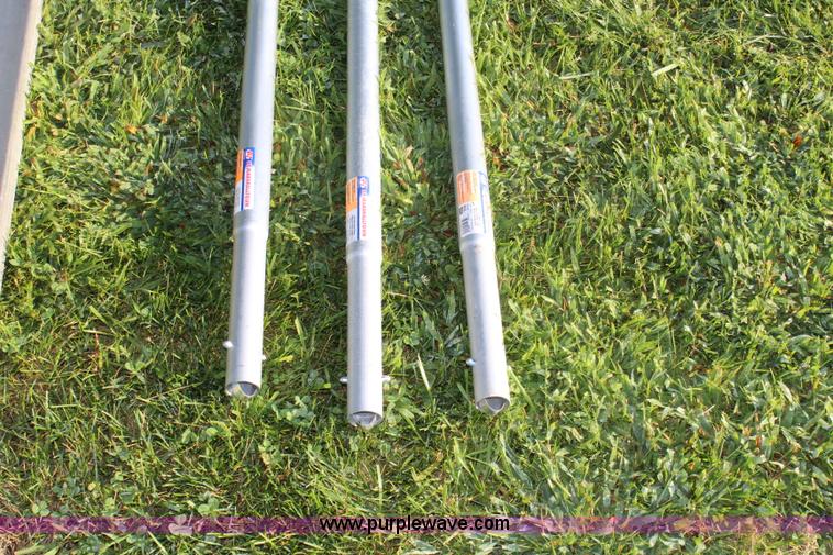 image for item BB9350 14' concrete float