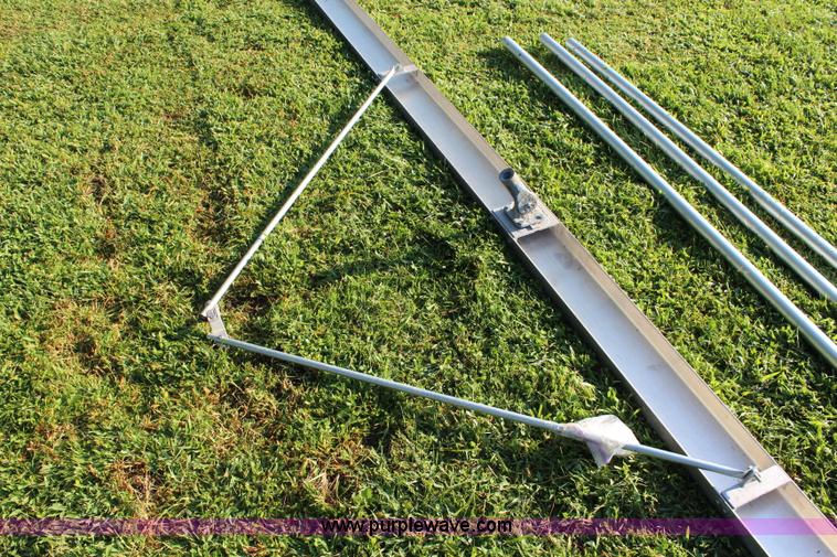 image for item BB9350 14' concrete float