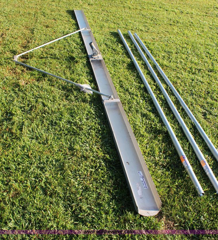 image for item BB9350 14' concrete float