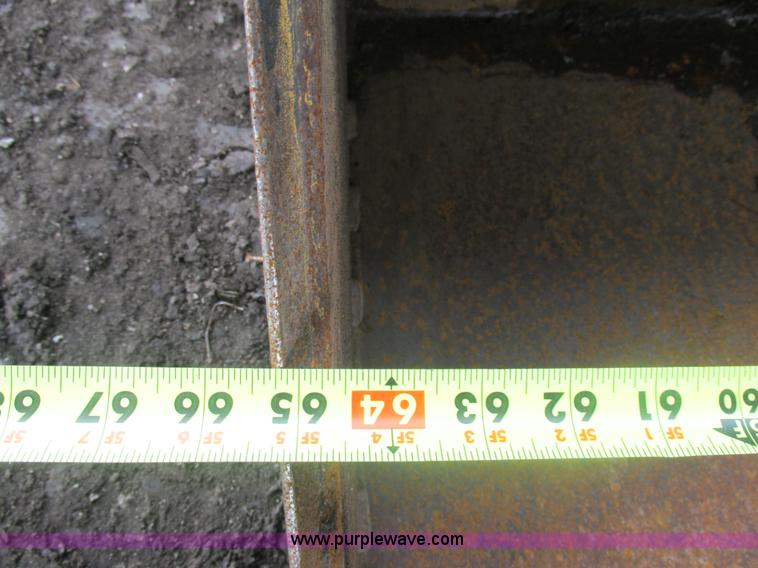 image for item BS9152 2008 New Holland L170 Super Boom skid steer