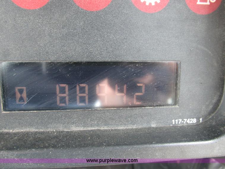 image for item BS9156 2001 Caterpillar 953C track loader