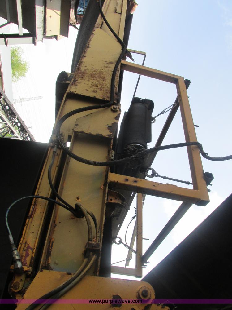 image for item BS9157 1998 Beast Bandit 3680 grinder/recycler