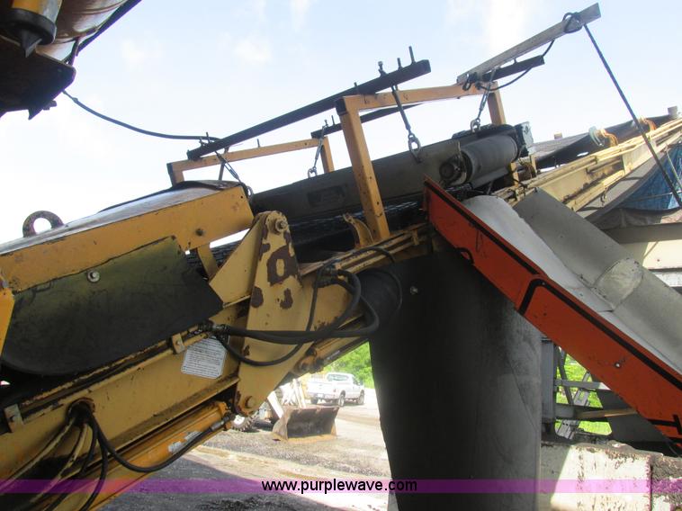 image for item BS9157 1998 Beast Bandit 3680 grinder/recycler