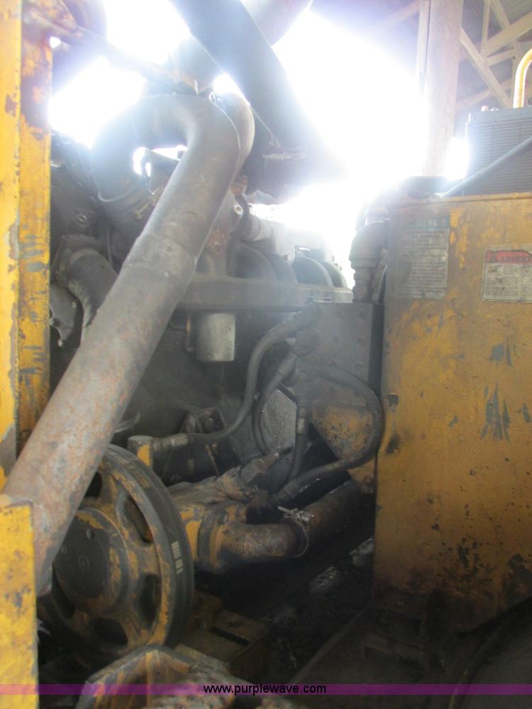 image for item BS9157 1998 Beast Bandit 3680 grinder/recycler