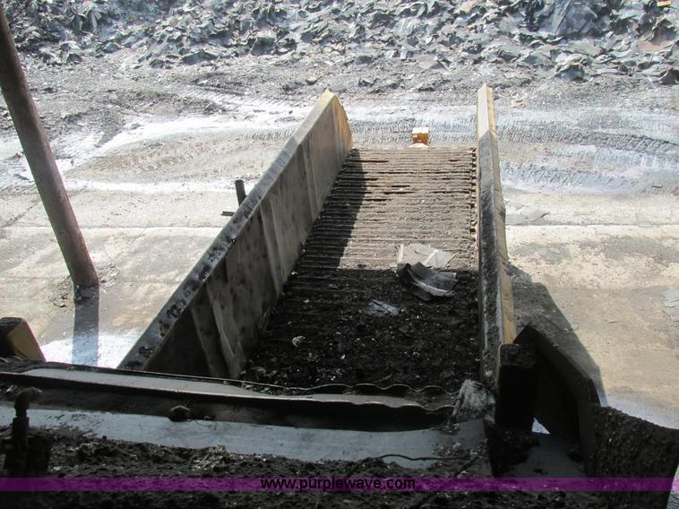 image for item BS9157 1998 Beast Bandit 3680 grinder/recycler