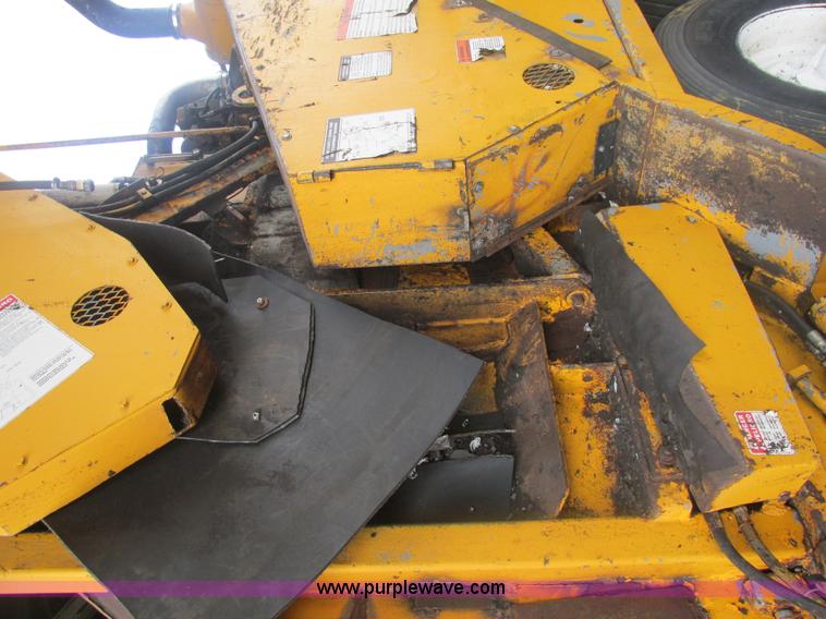 image for item BS9157 1998 Beast Bandit 3680 grinder/recycler