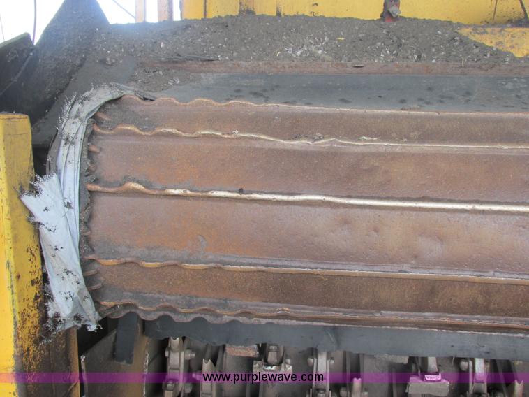 image for item BS9157 1998 Beast Bandit 3680 grinder/recycler