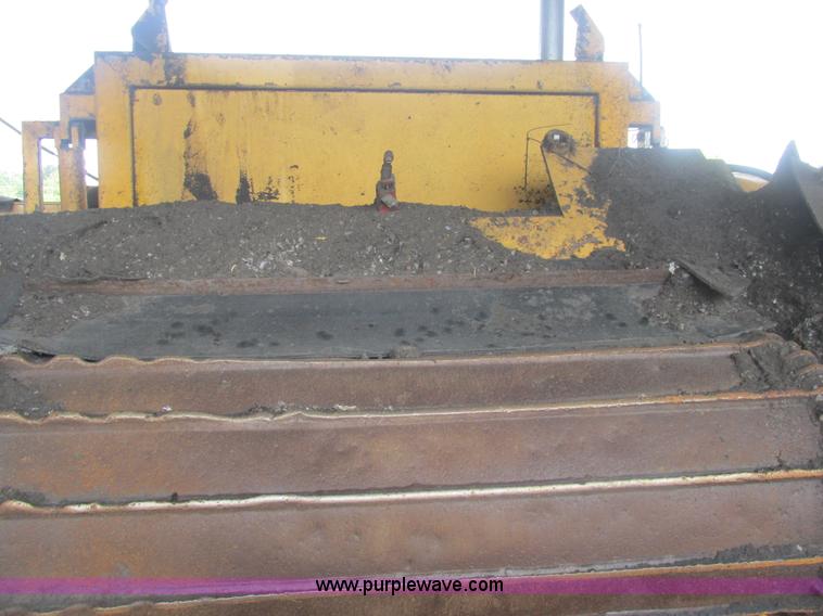 image for item BS9157 1998 Beast Bandit 3680 grinder/recycler