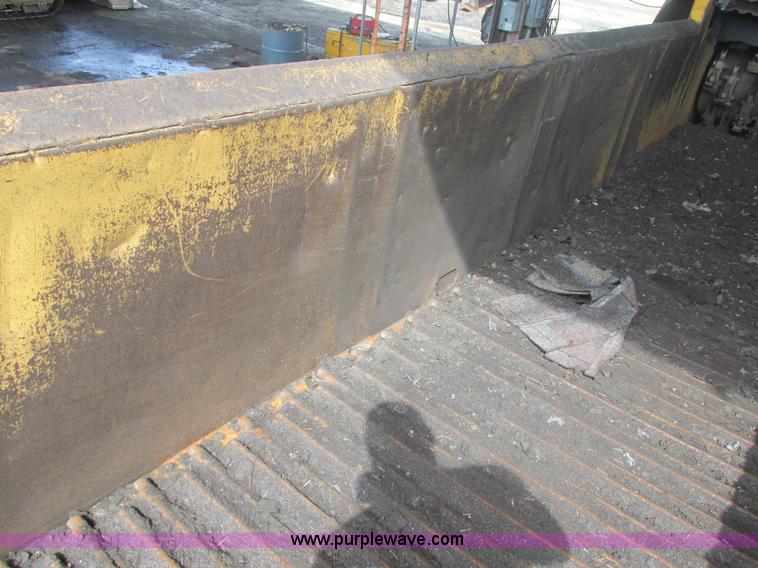 image for item BS9157 1998 Beast Bandit 3680 grinder/recycler