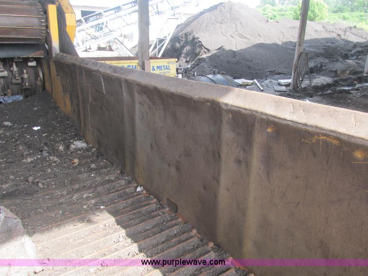 image for item BS9157 1998 Beast Bandit 3680 grinder/recycler