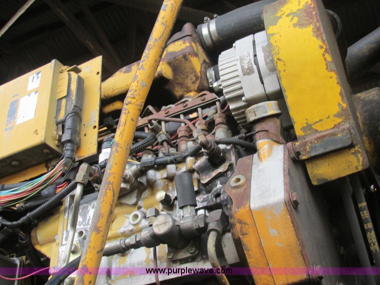 image for item BS9157 1998 Beast Bandit 3680 grinder/recycler