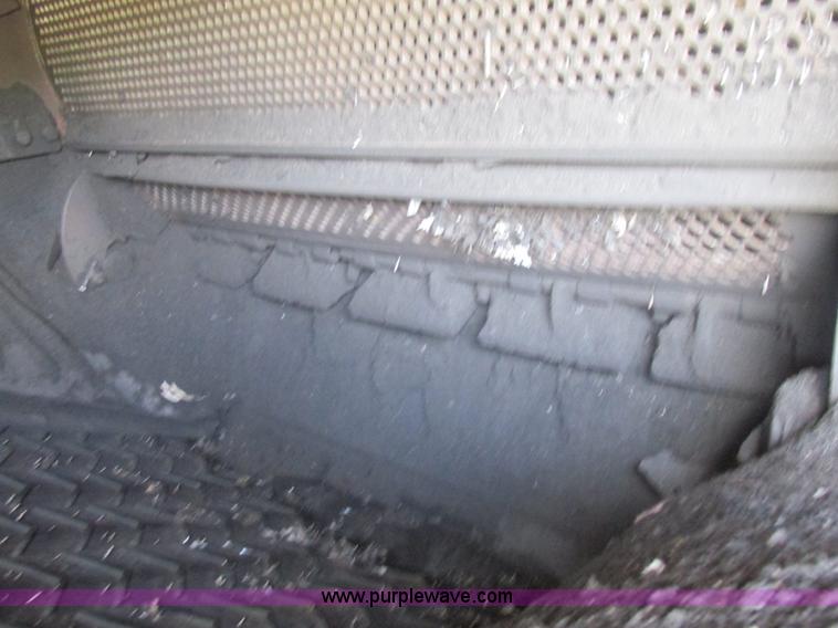 image for item BS9157 1998 Beast Bandit 3680 grinder/recycler