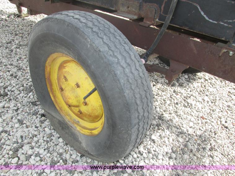 image for item H1170 Lincoln SAM-650 welder