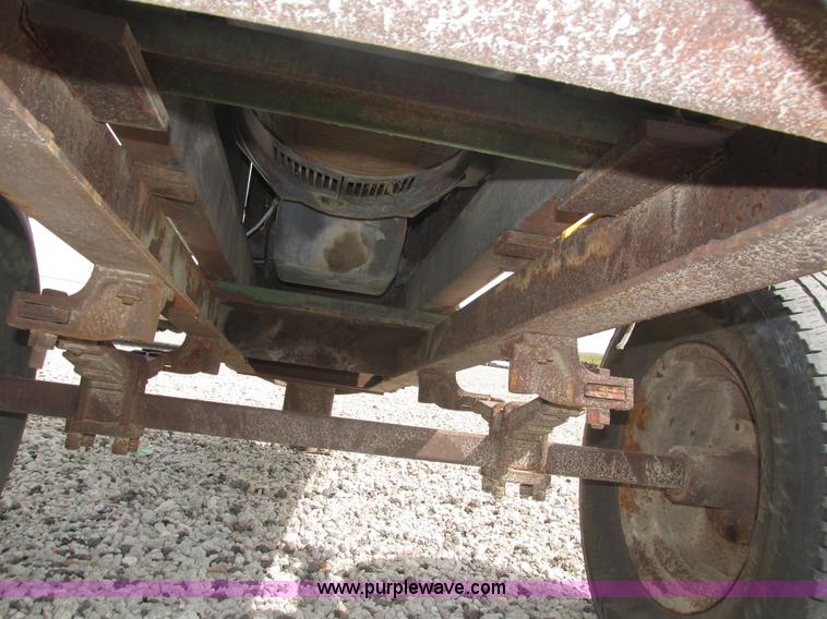 image for item H1170 Lincoln SAM-650 welder