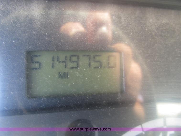 image for item H1178 2006 Freightliner Business Class M2 water truck