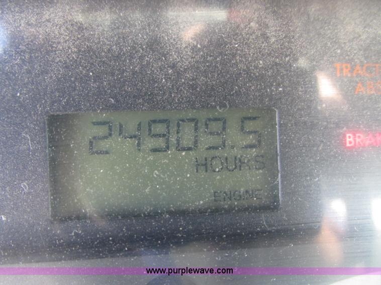 image for item H1178 2006 Freightliner Business Class M2 water truck