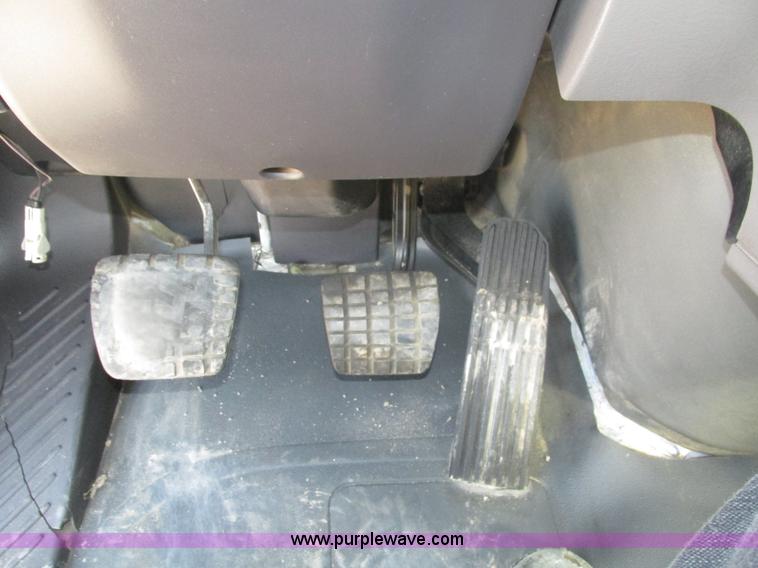 image for item H1178 2006 Freightliner Business Class M2 water truck