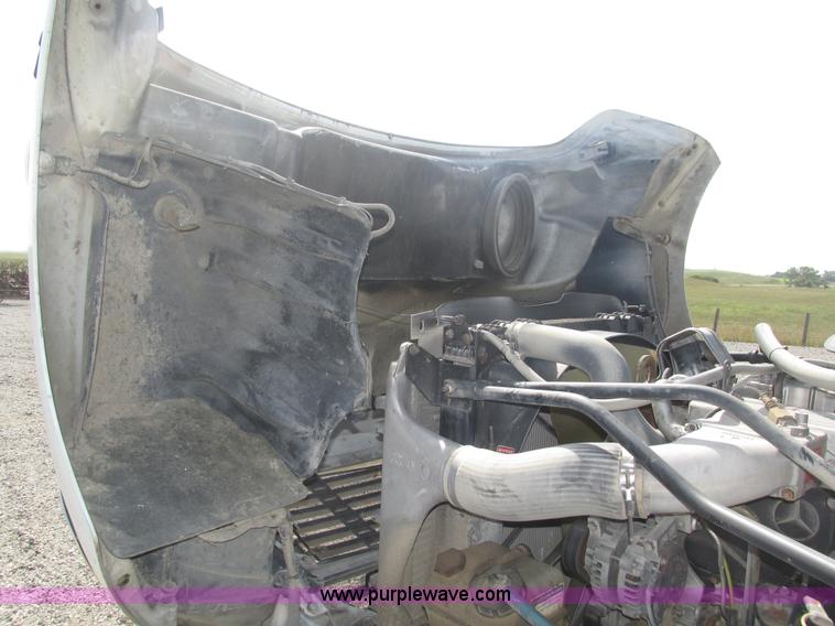 image for item H1178 2006 Freightliner Business Class M2 water truck