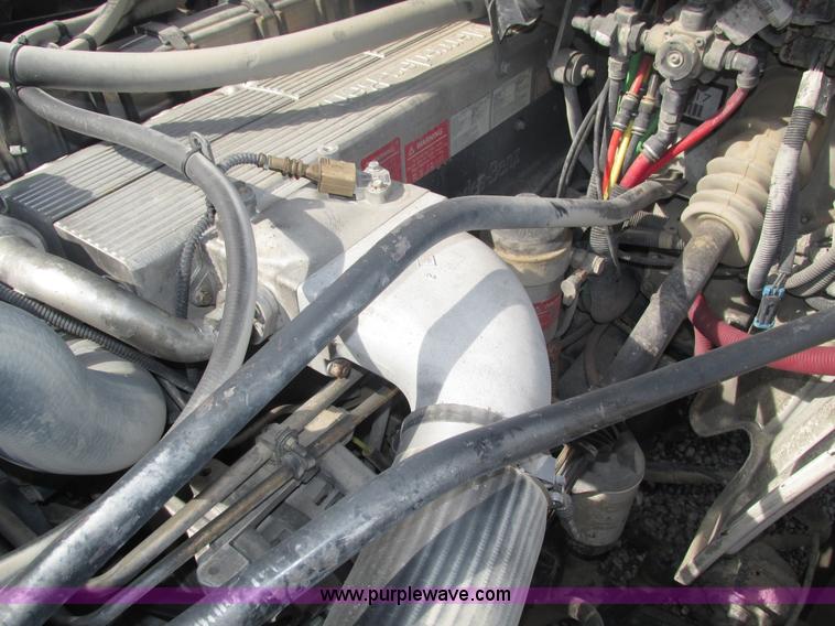 image for item H1178 2006 Freightliner Business Class M2 water truck