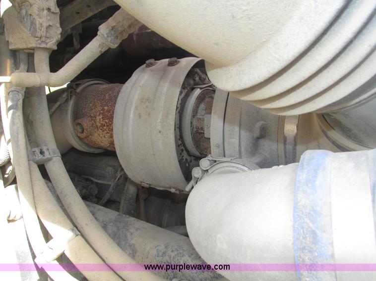 image for item H1178 2006 Freightliner Business Class M2 water truck