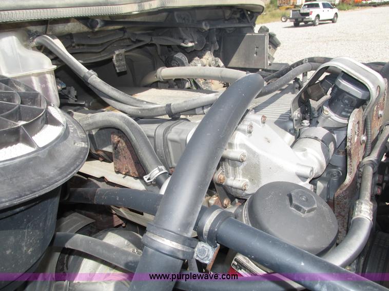 image for item H1178 2006 Freightliner Business Class M2 water truck