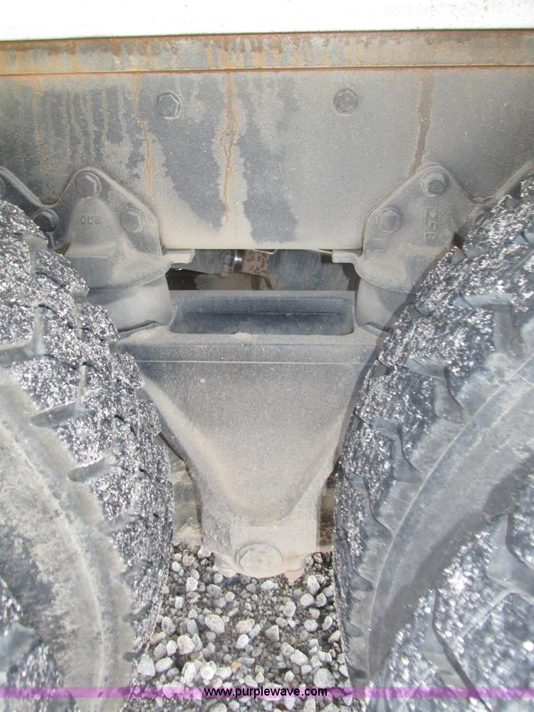 image for item H1178 2006 Freightliner Business Class M2 water truck