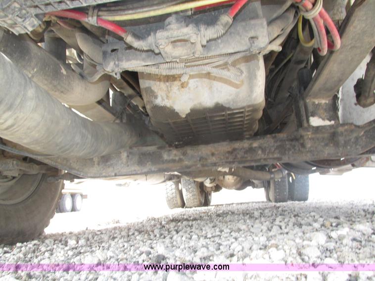 image for item H1178 2006 Freightliner Business Class M2 water truck