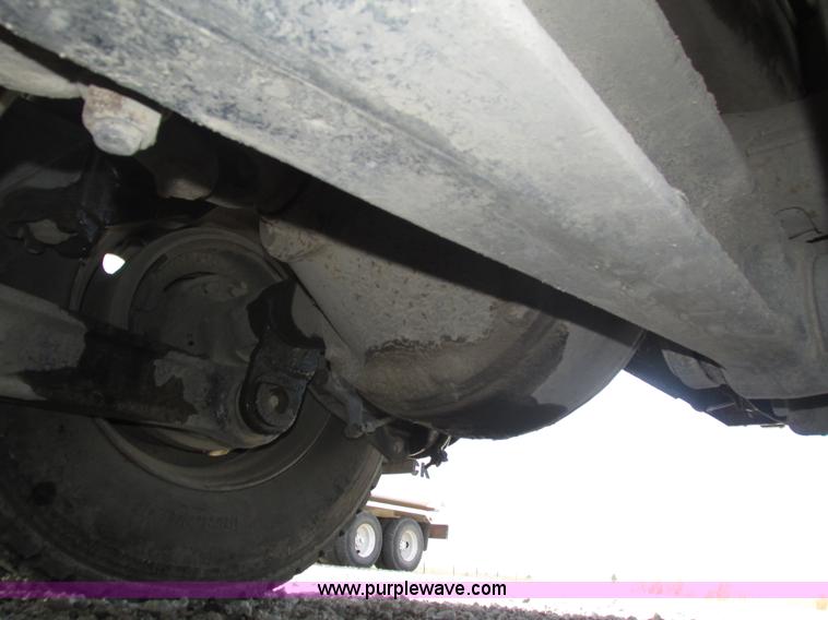 image for item H1178 2006 Freightliner Business Class M2 water truck