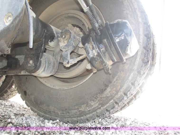 image for item H1178 2006 Freightliner Business Class M2 water truck