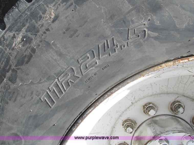 image for item H1178 2006 Freightliner Business Class M2 water truck