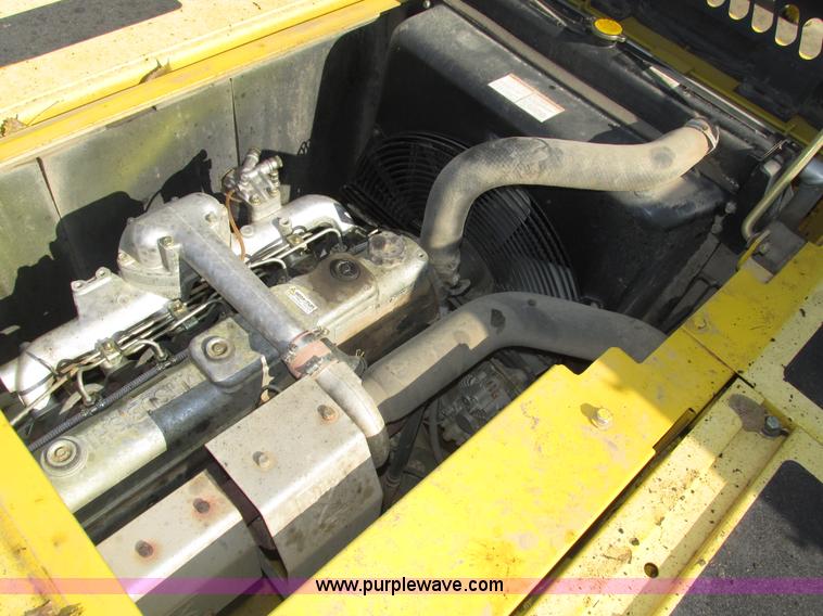 image for item H1185 2002 Kobelco SK210LC excavator