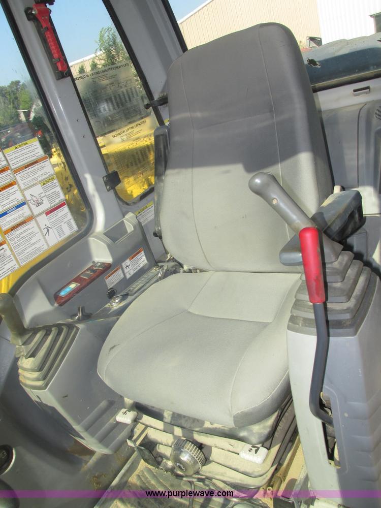 image for item H1185 2002 Kobelco SK210LC excavator