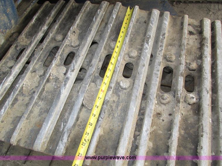 image for item H1186 Kobelco SK150LC excavator