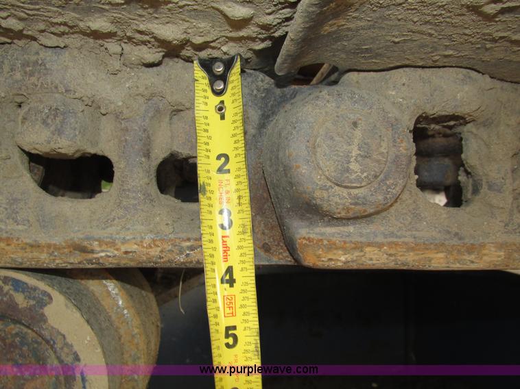 image for item H1186 Kobelco SK150LC excavator