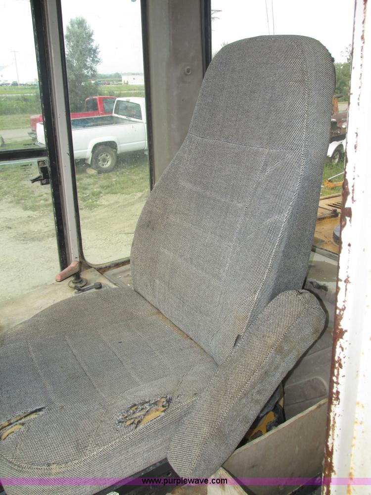 image for item H1188 Fiat-Allis FR130 wheel loader