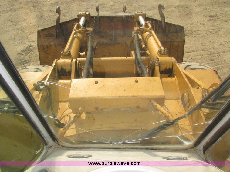 image for item H1188 Fiat-Allis FR130 wheel loader
