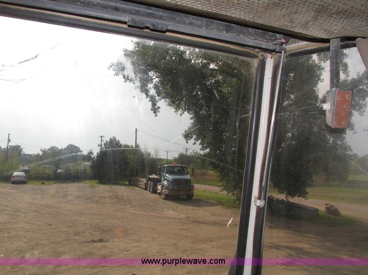 image for item H1188 Fiat-Allis FR130 wheel loader