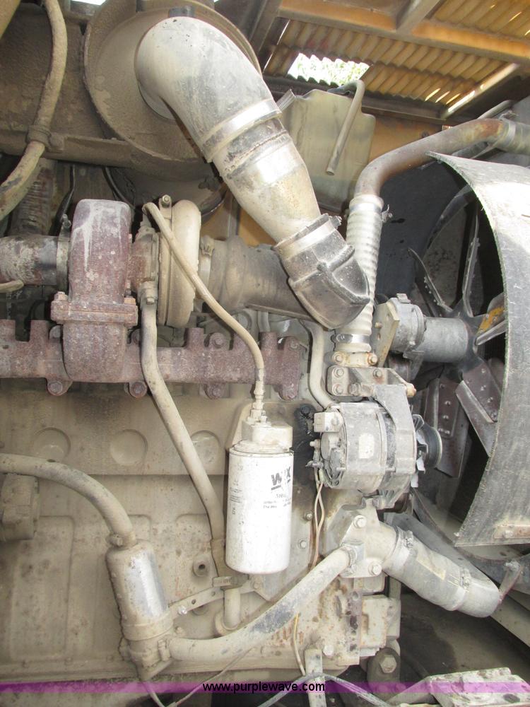 image for item H1188 Fiat-Allis FR130 wheel loader